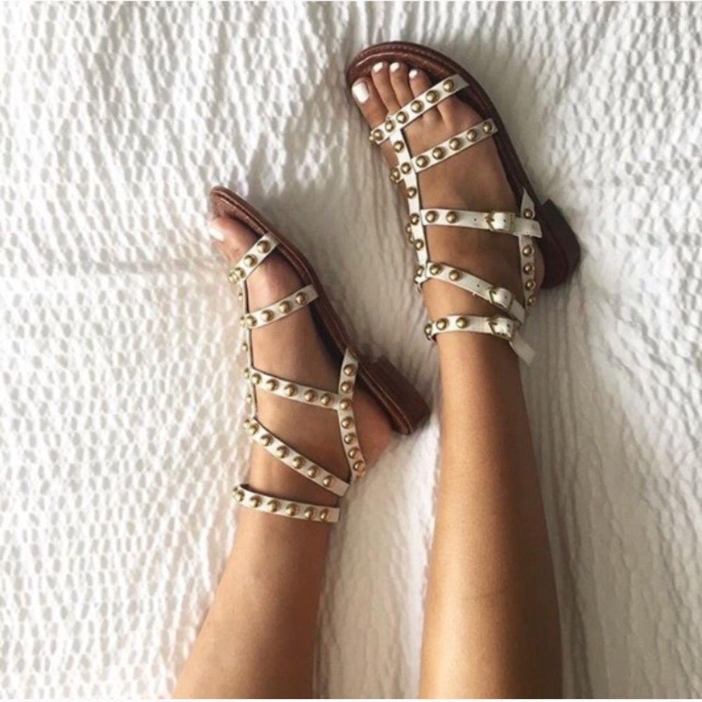 Sam Edelman eavan gladiator sandals